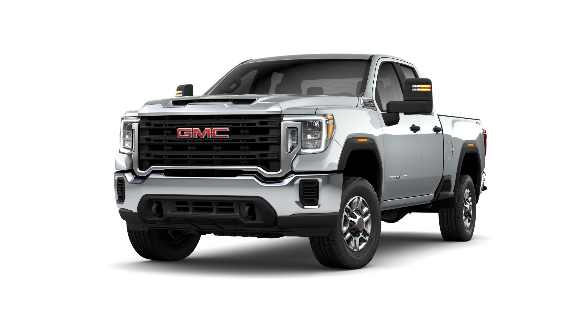 2022 GMC Sierra 2500HD Vehicle Photo in COLUMBIA, TN 38401-2432