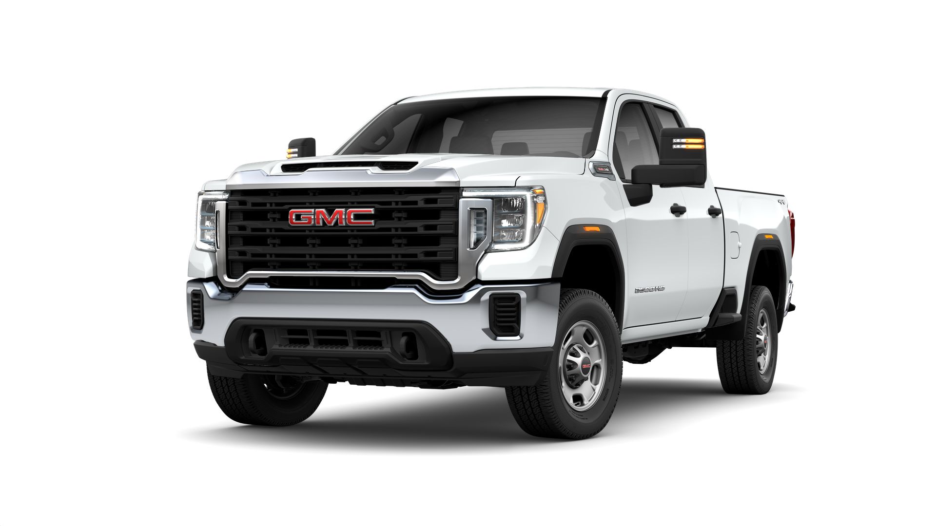 2022 GMC Sierra 2500HD Vehicle Photo in COLUMBIA, TN 38401-2432