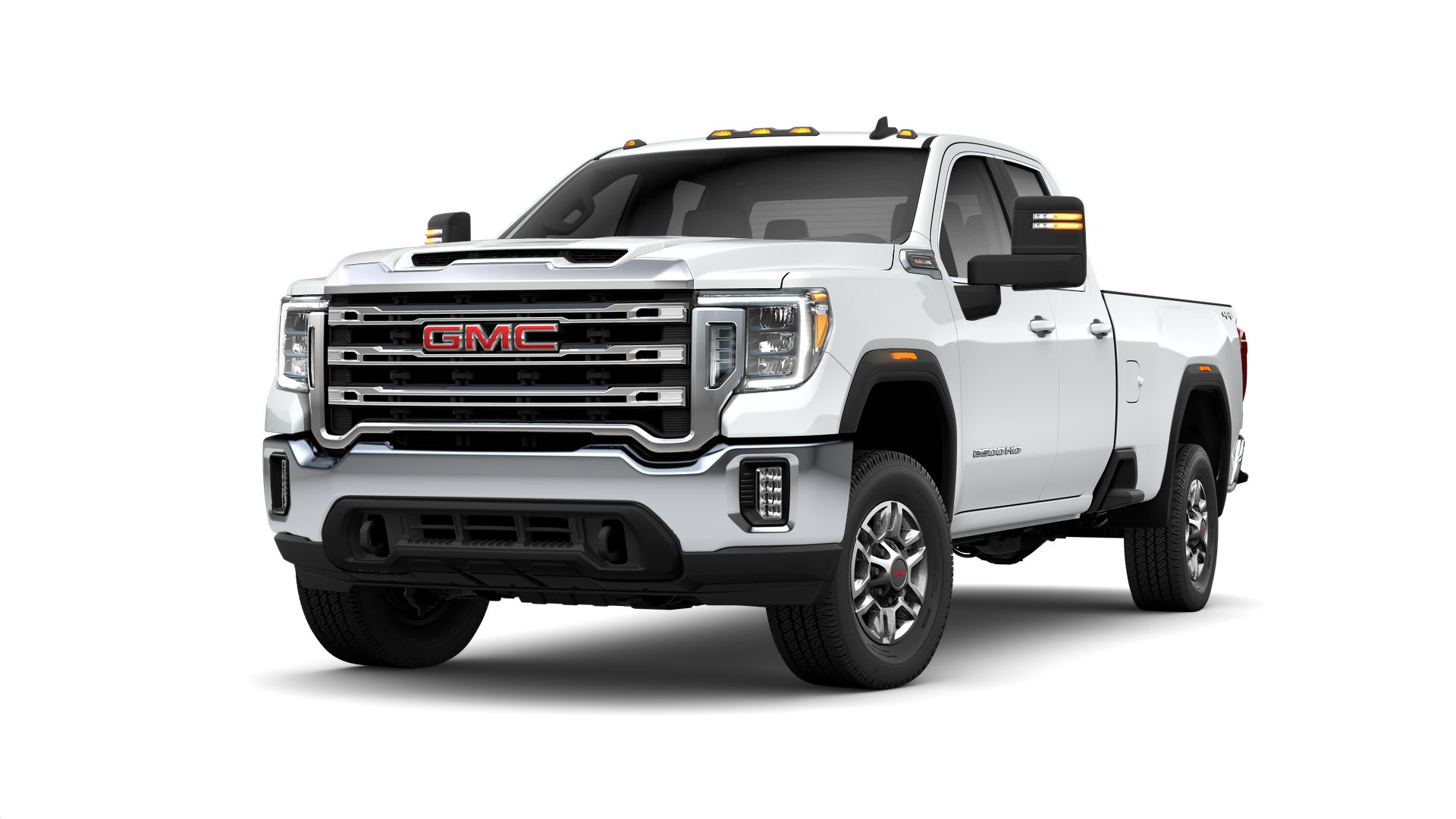 2022 GMC Sierra 2500 HD Vehicle Photo in Mechanicsburg, PA 17050-1707
