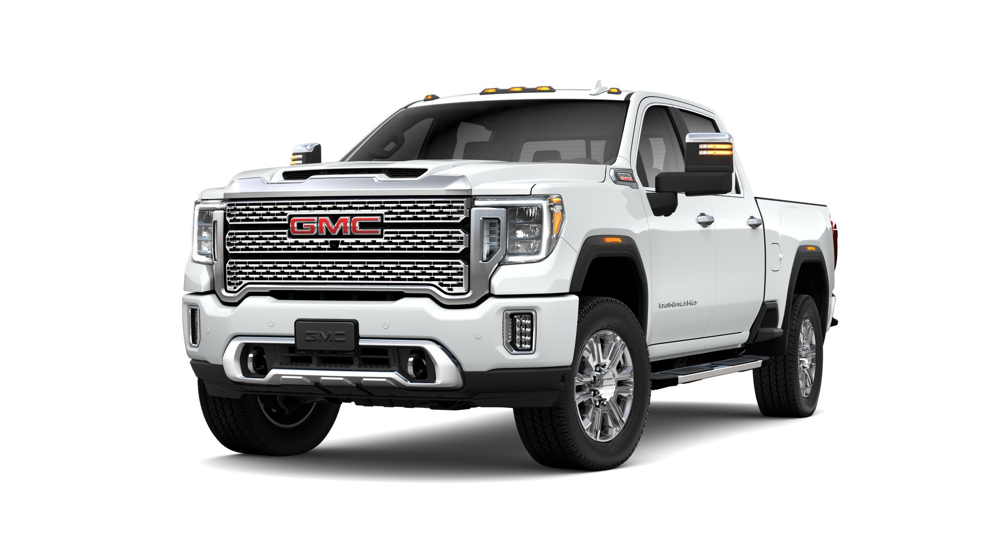2022 GMC Sierra 3500HD Vehicle Photo in COLUMBIA, MO 65203-3903