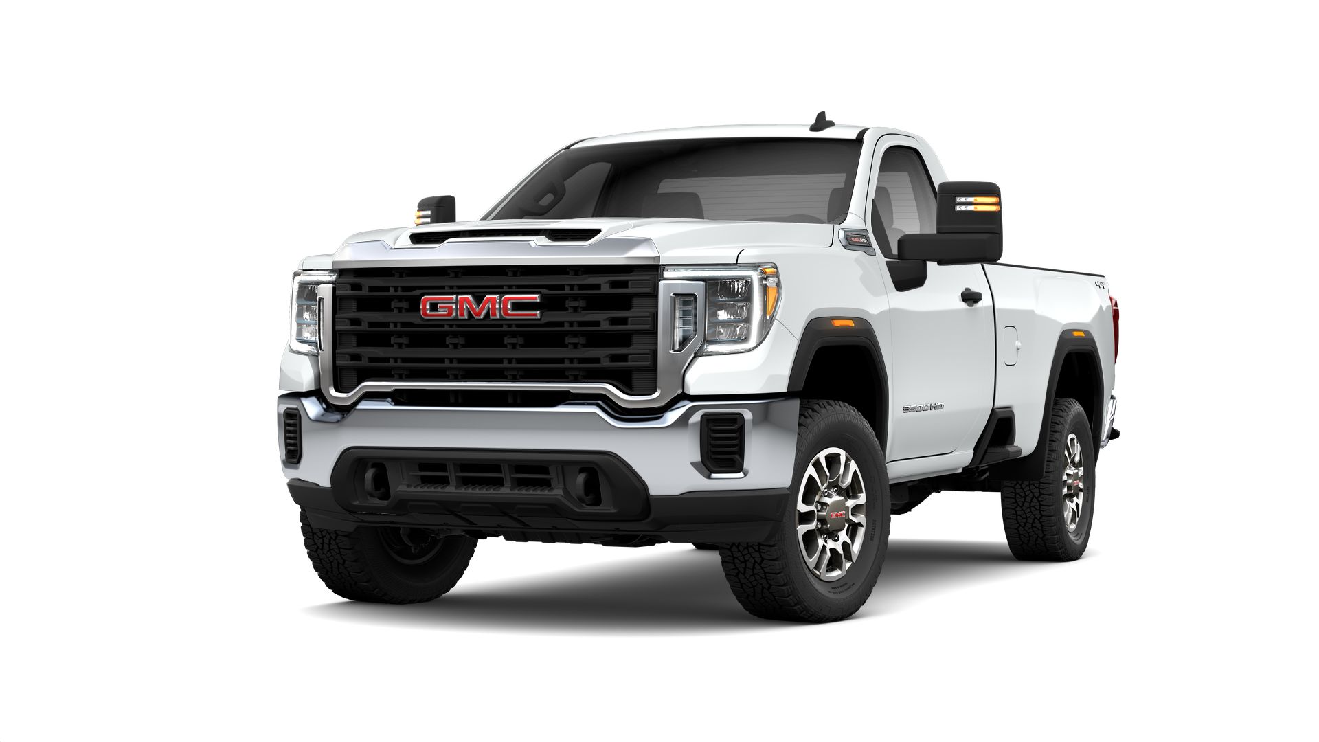 2022 GMC Sierra 3500HD Vehicle Photo in COLUMBIA, TN 38401-2432