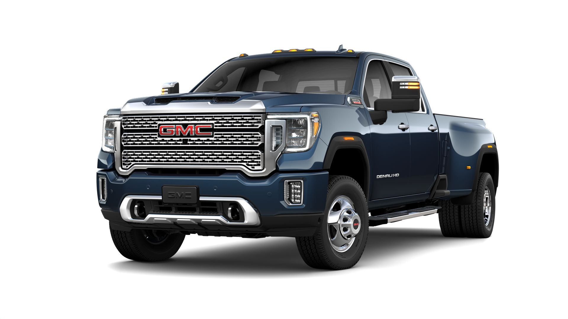 2022 GMC Sierra 3500 HD Vehicle Photo in LONE TREE, CO 80124-2750