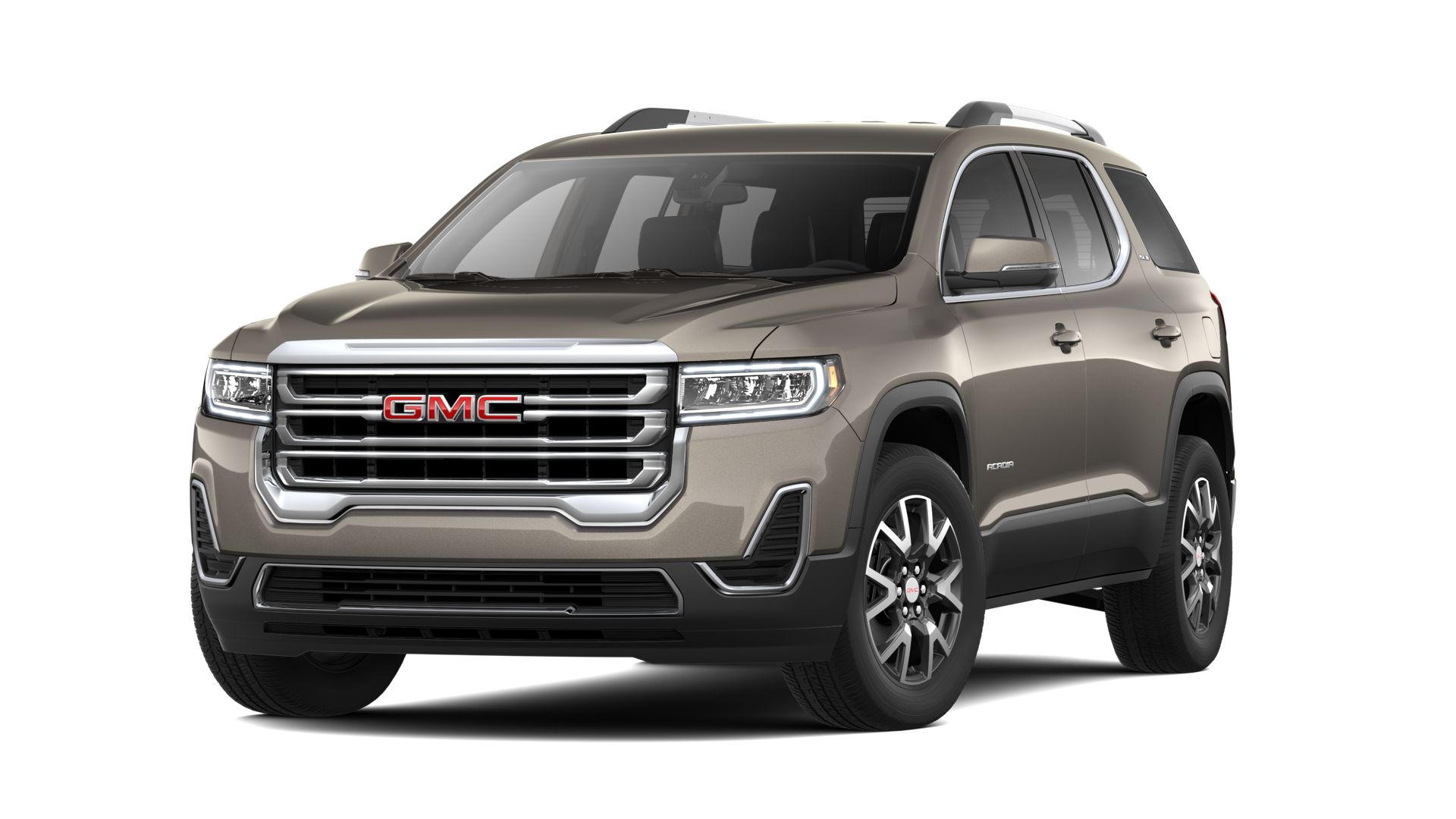 2022 GMC Acadia Vehicle Photo in ELYRIA, OH 44035-6349