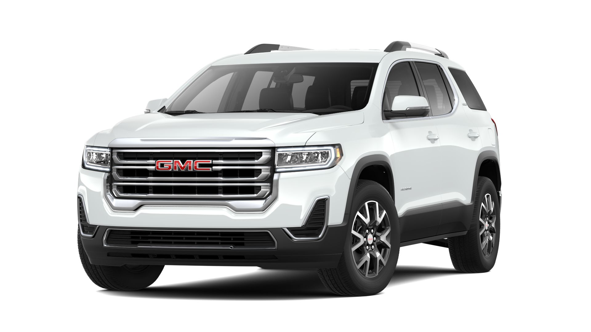 2022 GMC Acadia Vehicle Photo in POOLER, GA 31322-3252