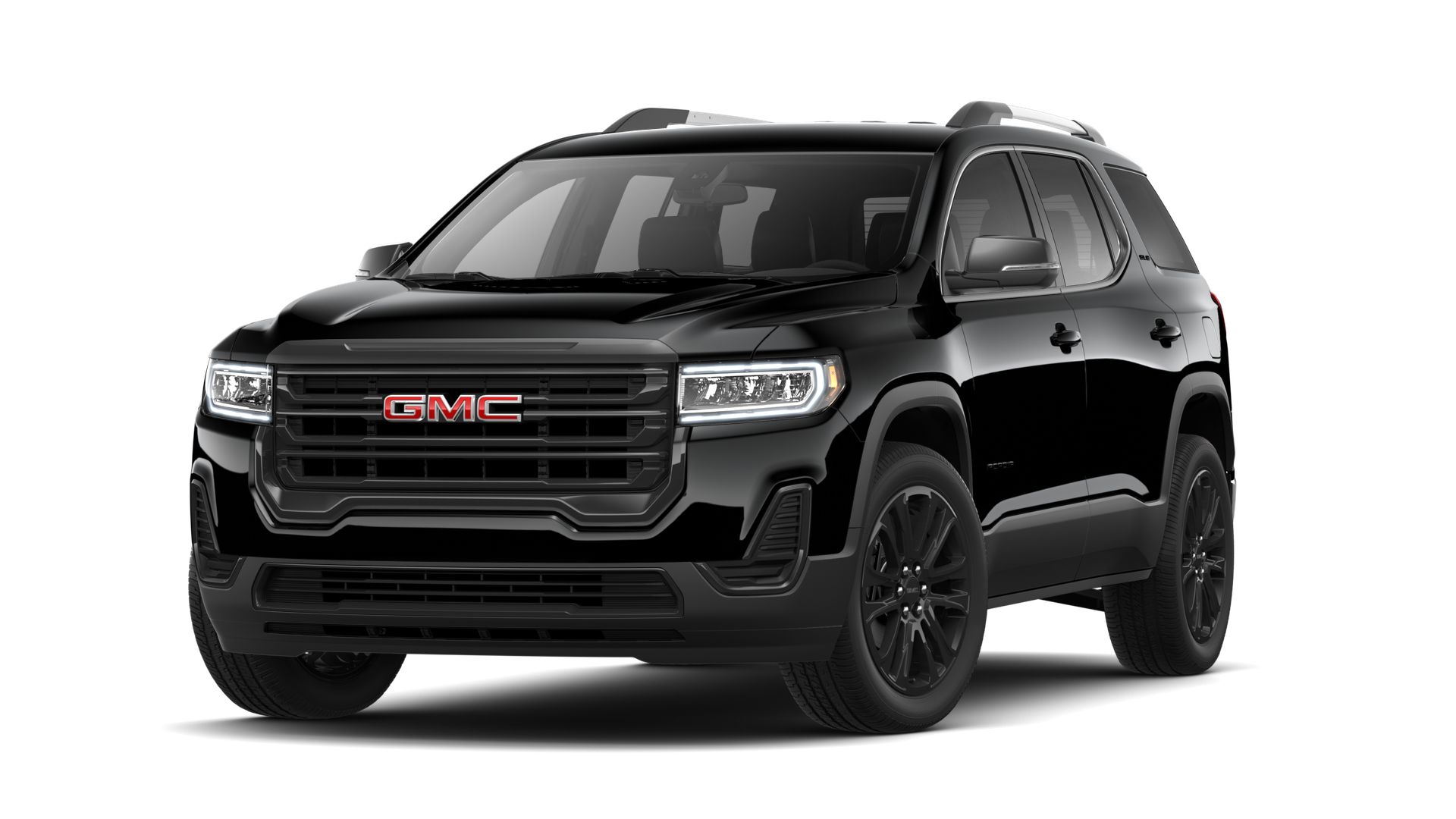 2022 GMC Acadia Vehicle Photo in SUNRISE, FL 33323-3202