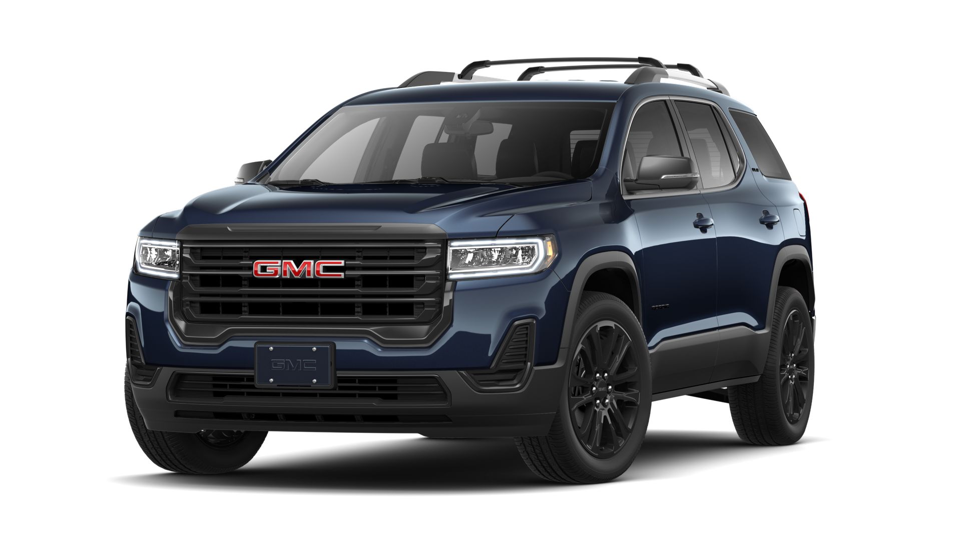 Select 2022 GMC Acadia