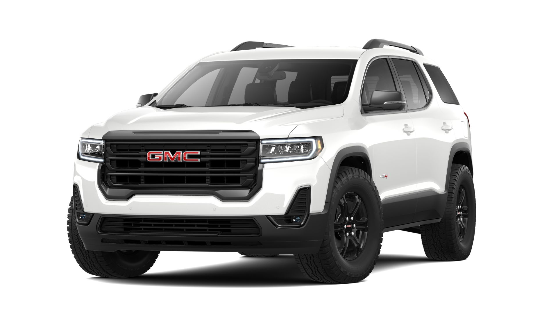 2022 GMC Acadia Vehicle Photo in TERRY, MS 39170-0000