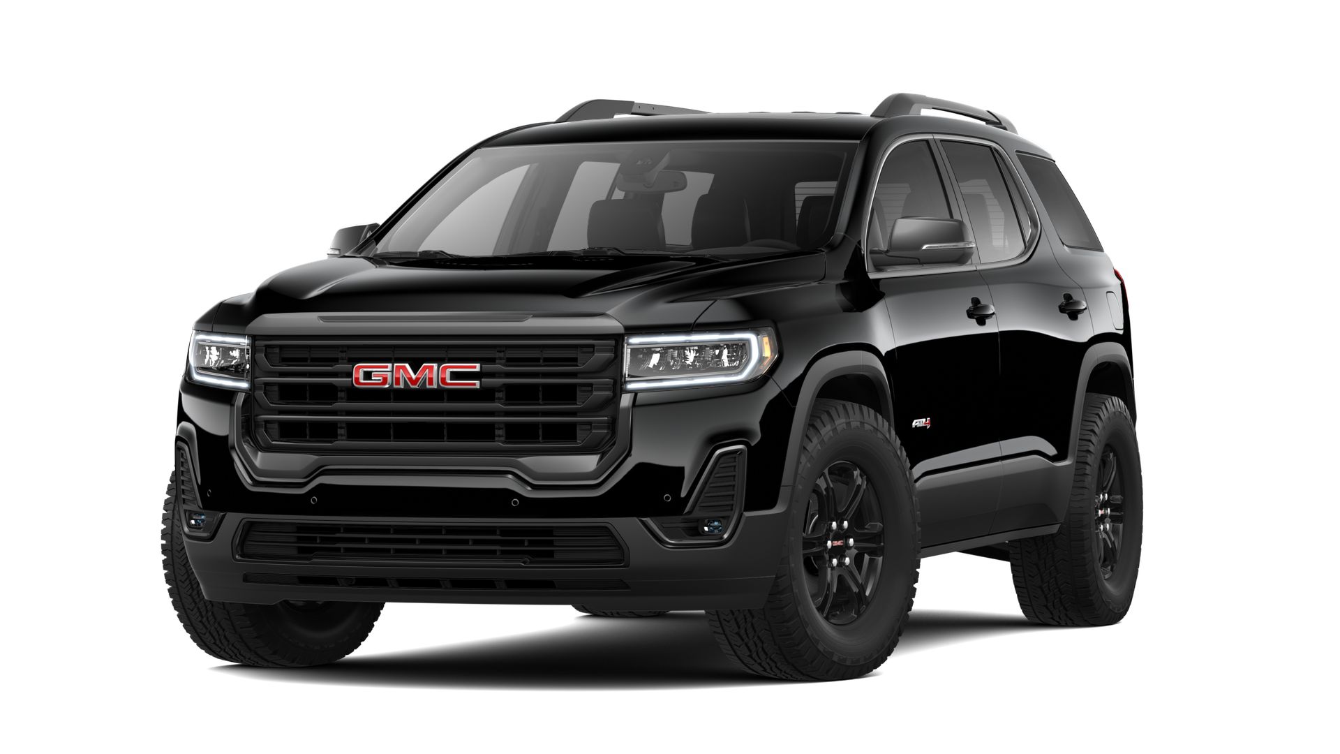 2022 GMC Acadia Vehicle Photo in ELYRIA, OH 44035-6349