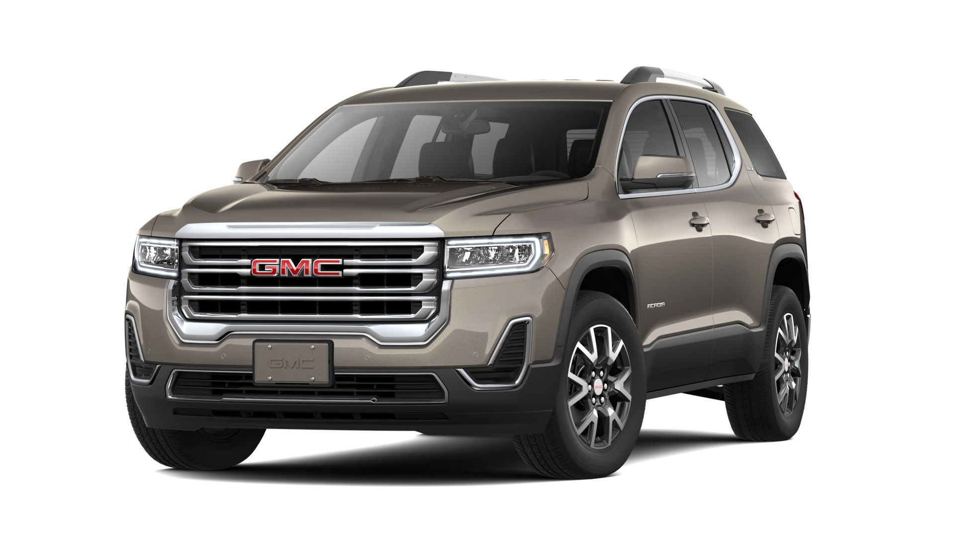 2022 GMC Acadia Vehicle Photo in COLUMBIA, MO 65203-3903