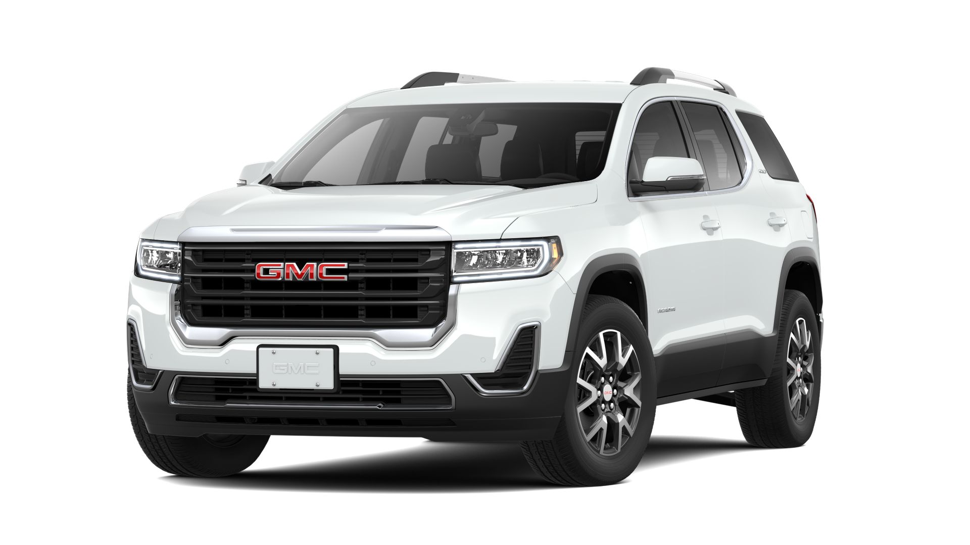 2022 GMC Acadia Vehicle Photo in GREEN BAY, WI 54303-3330