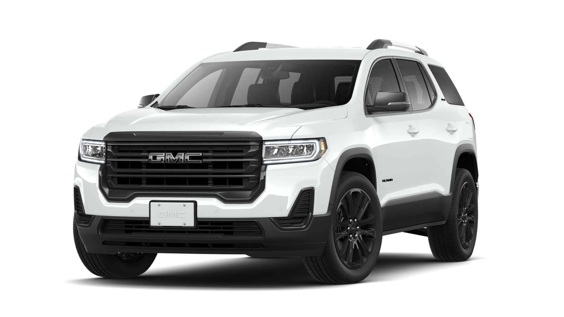 2022 GMC Acadia Vehicle Photo in APPLETON, WI 54914-8833