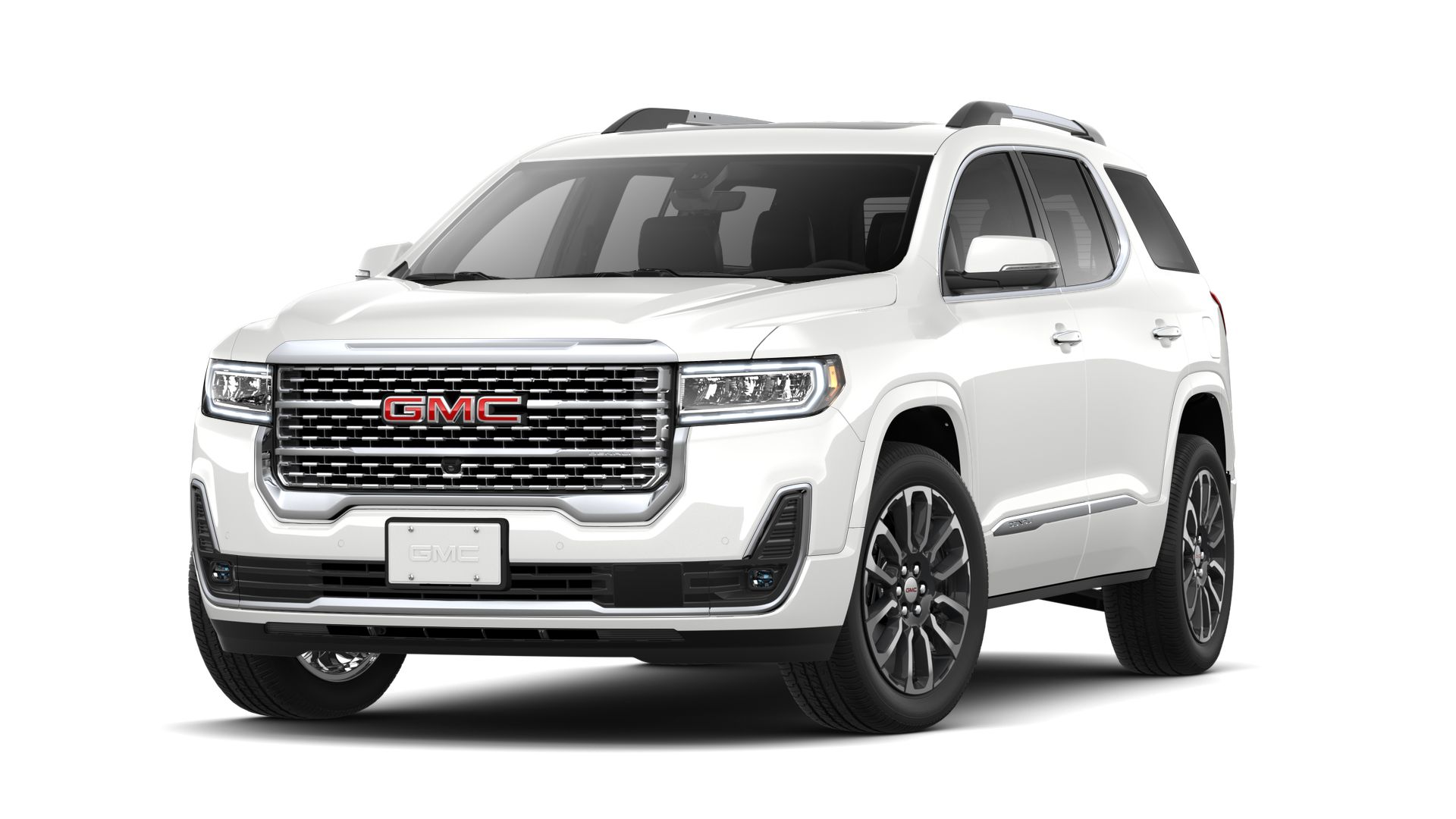 2022 GMC Acadia Vehicle Photo in GREEN BAY, WI 54303-3330