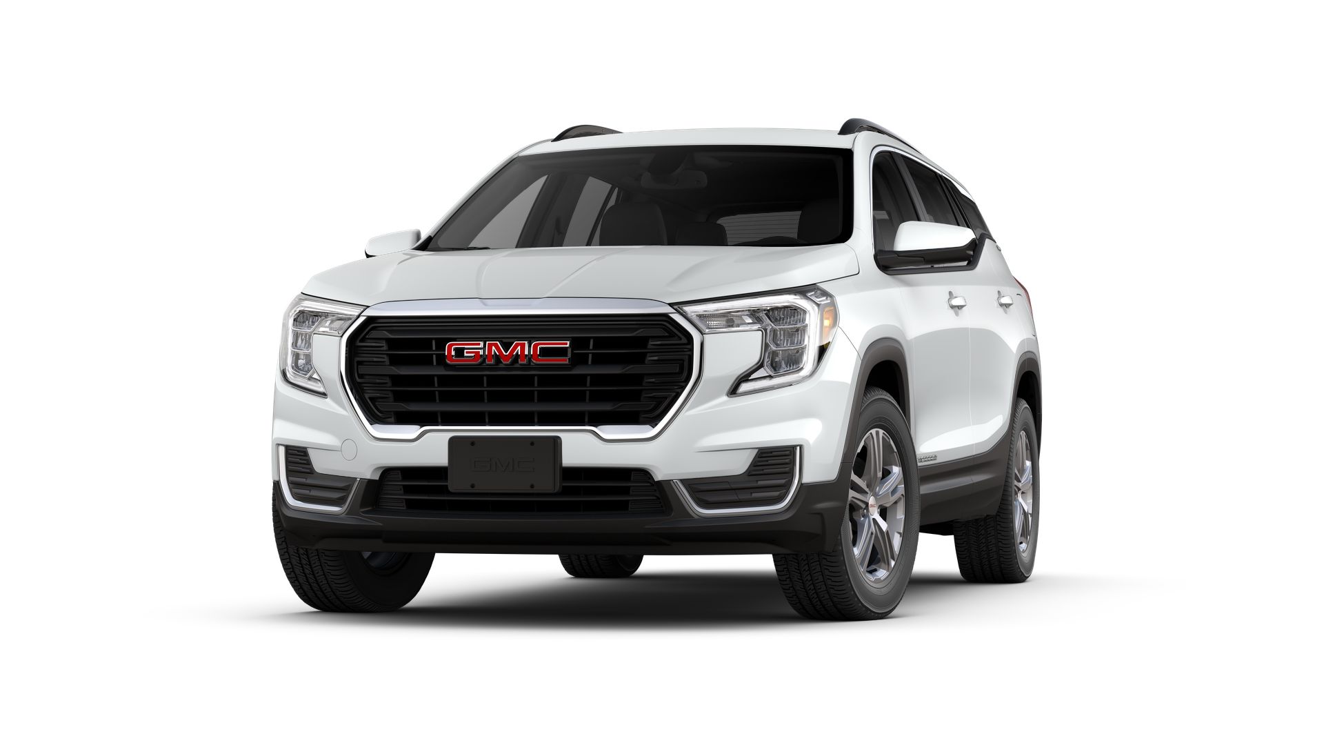 2022 GMC Terrain Vehicle Photo in COLUMBIA, MO 65203-3903