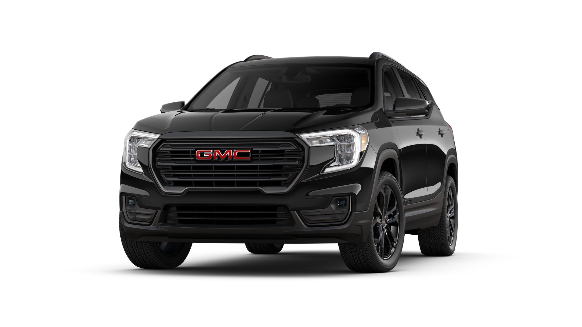 2022 GMC Terrain Vehicle Photo in HARRISBURG, PA 17111-1033