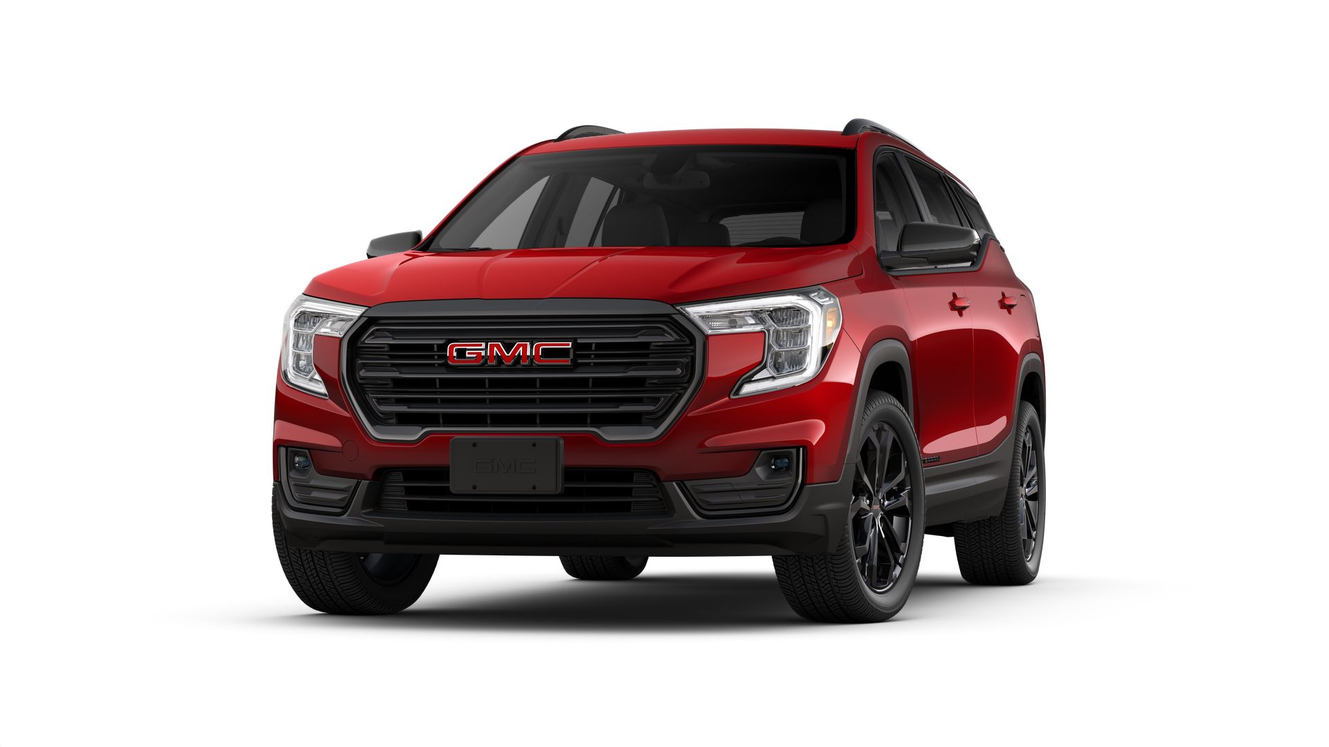2022 GMC Terrain Vehicle Photo in OSHKOSH, WI 54904-7811