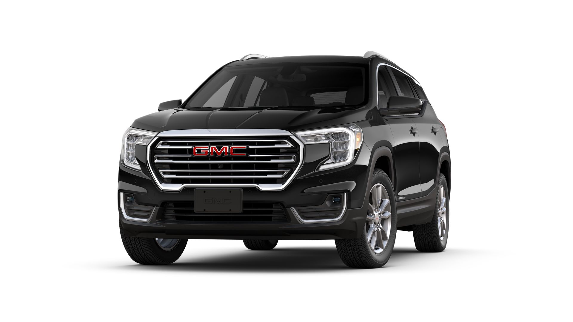 2022 GMC Terrain Vehicle Photo in OSHKOSH, WI 54904-7811