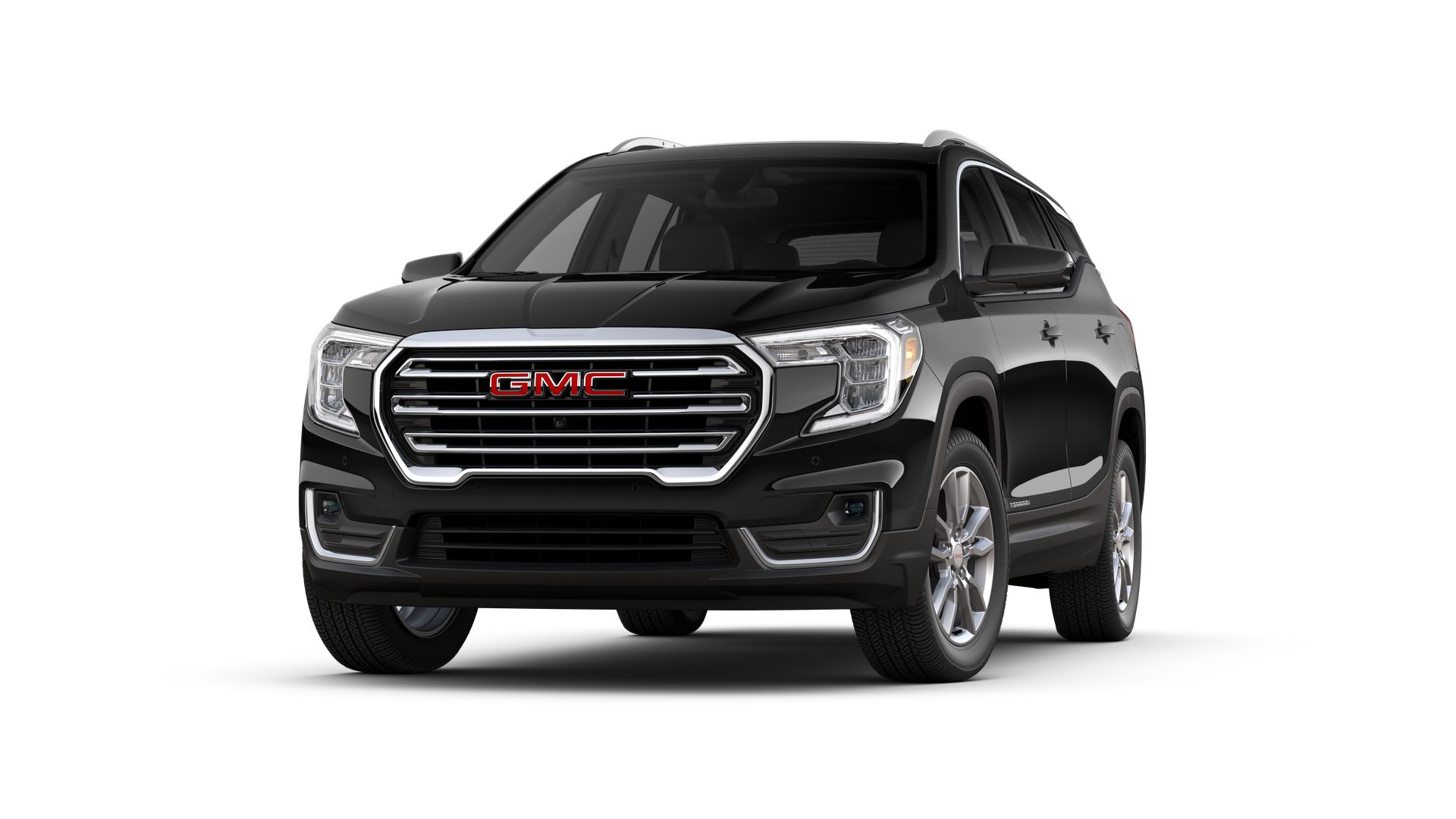 2022 GMC Terrain Vehicle Photo in ELYRIA, OH 44035-6349