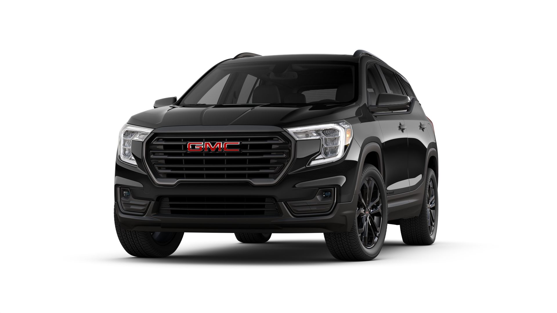 2022 GMC Terrain Vehicle Photo in ZELIENOPLE, PA 16063-2910