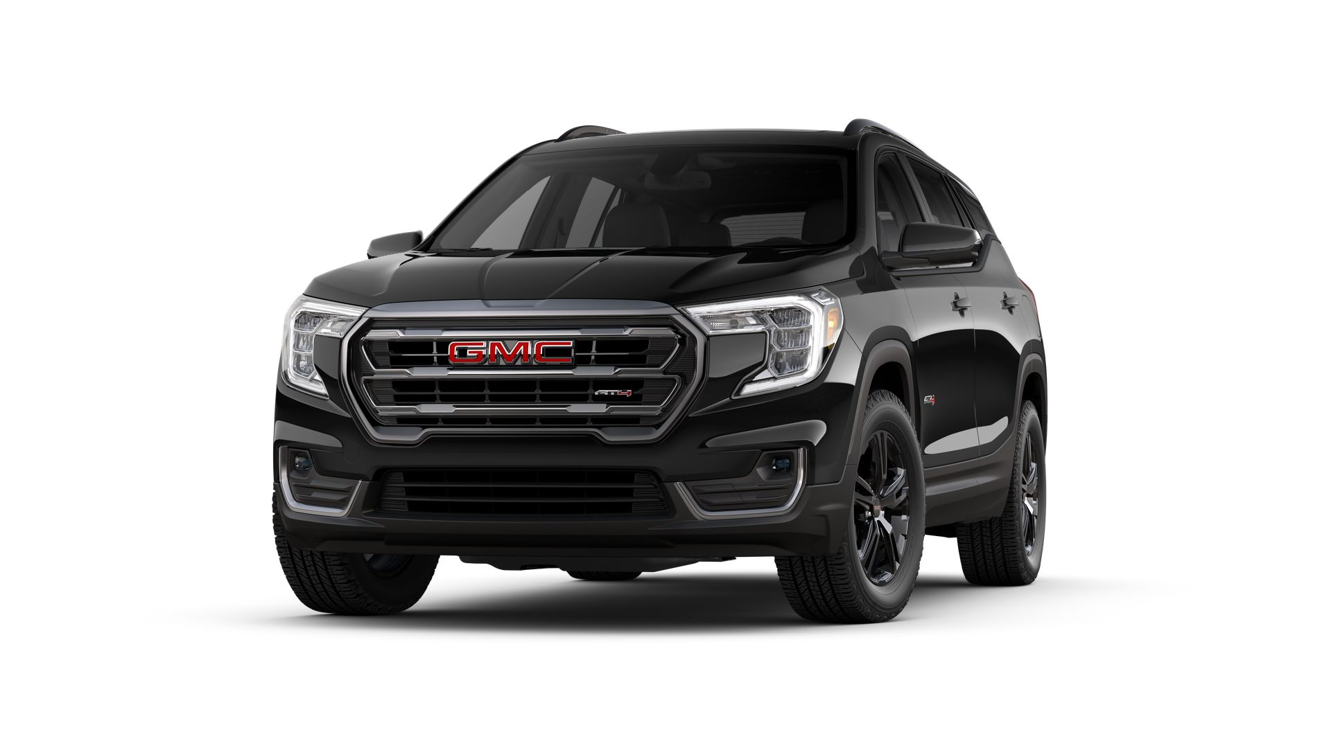 2022 GMC Terrain Vehicle Photo in ELYRIA, OH 44035-6349