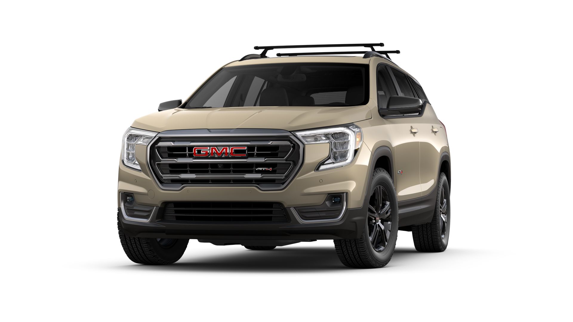 2022 GMC Terrain Vehicle Photo in TERRY, MS 39170-0000