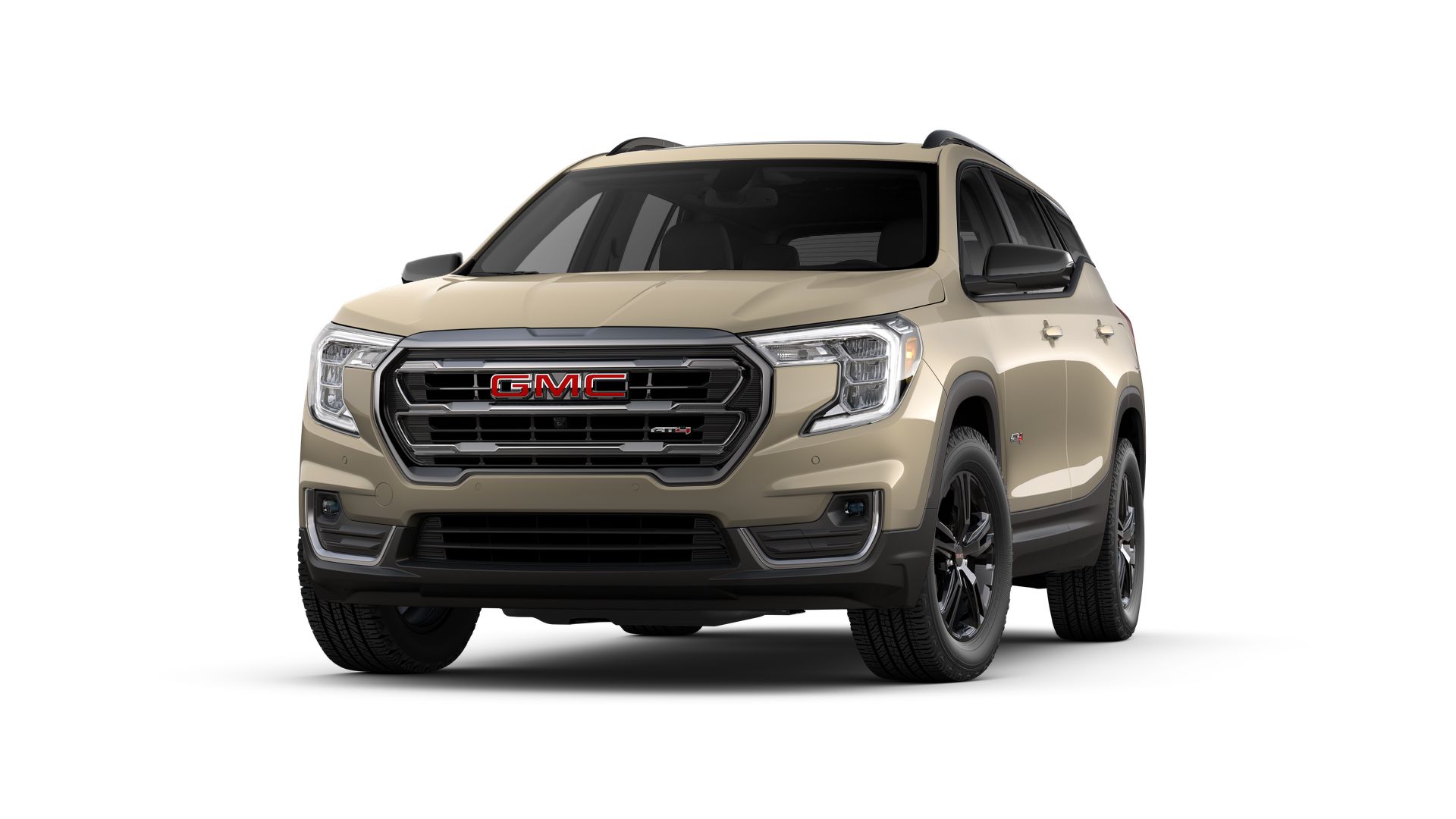 2022 GMC Terrain Vehicle Photo in ZELIENOPLE, PA 16063-2910