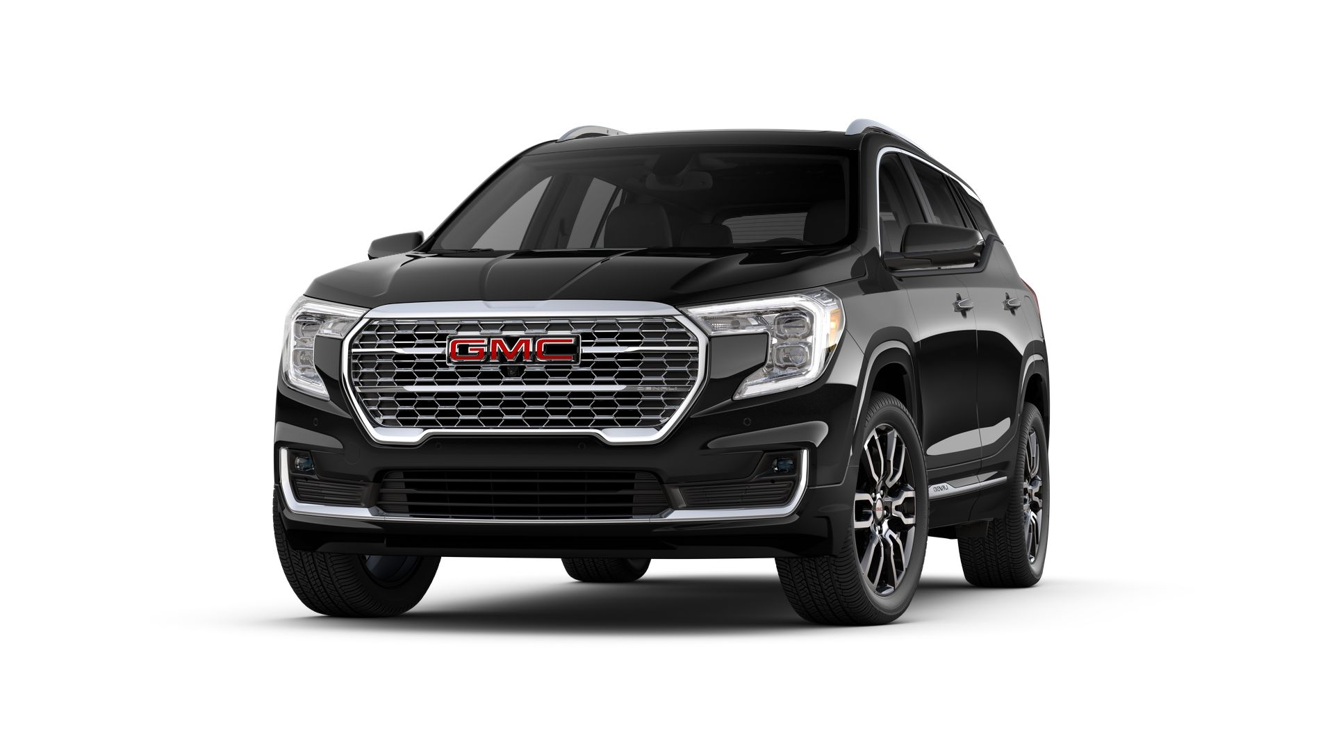 2022 GMC Terrain Vehicle Photo in TERRY, MS 39170-0000