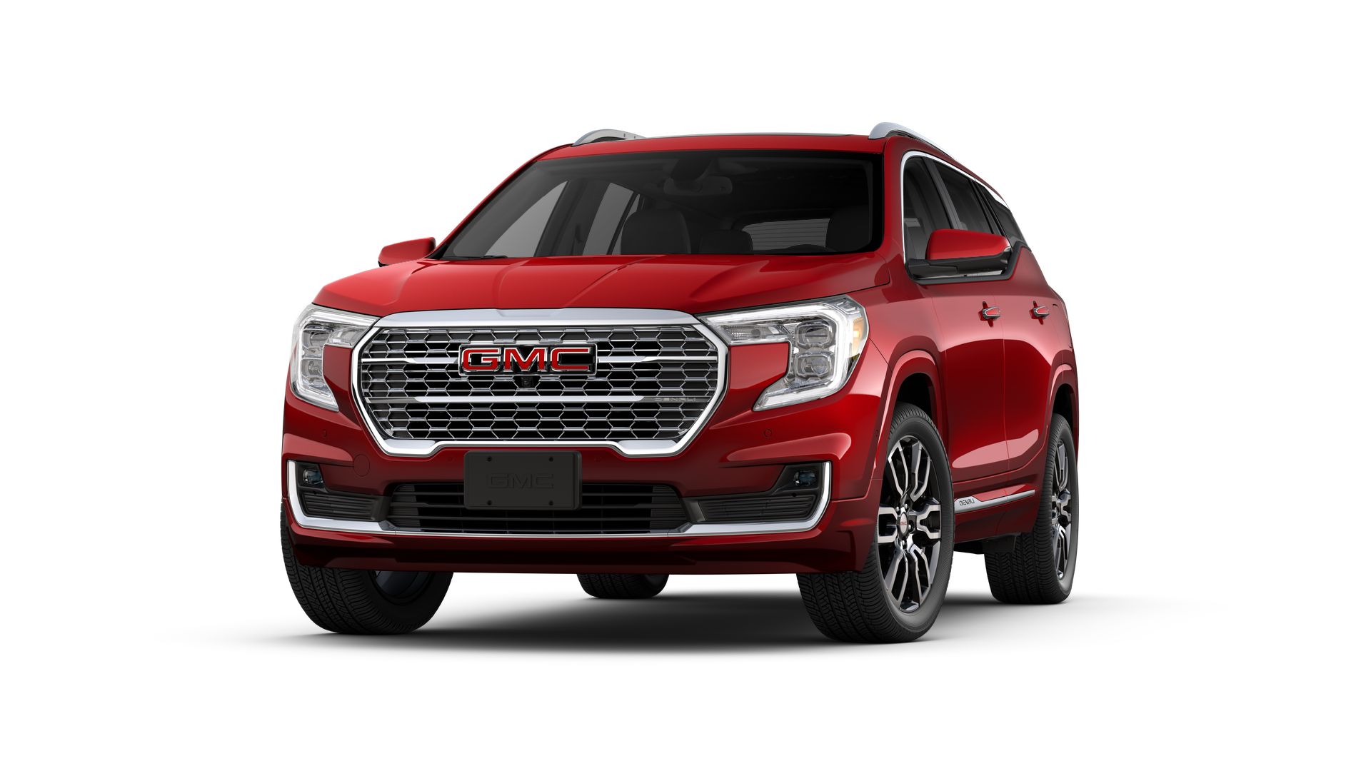 2022 GMC Terrain Vehicle Photo in APPLETON, WI 54914-8833