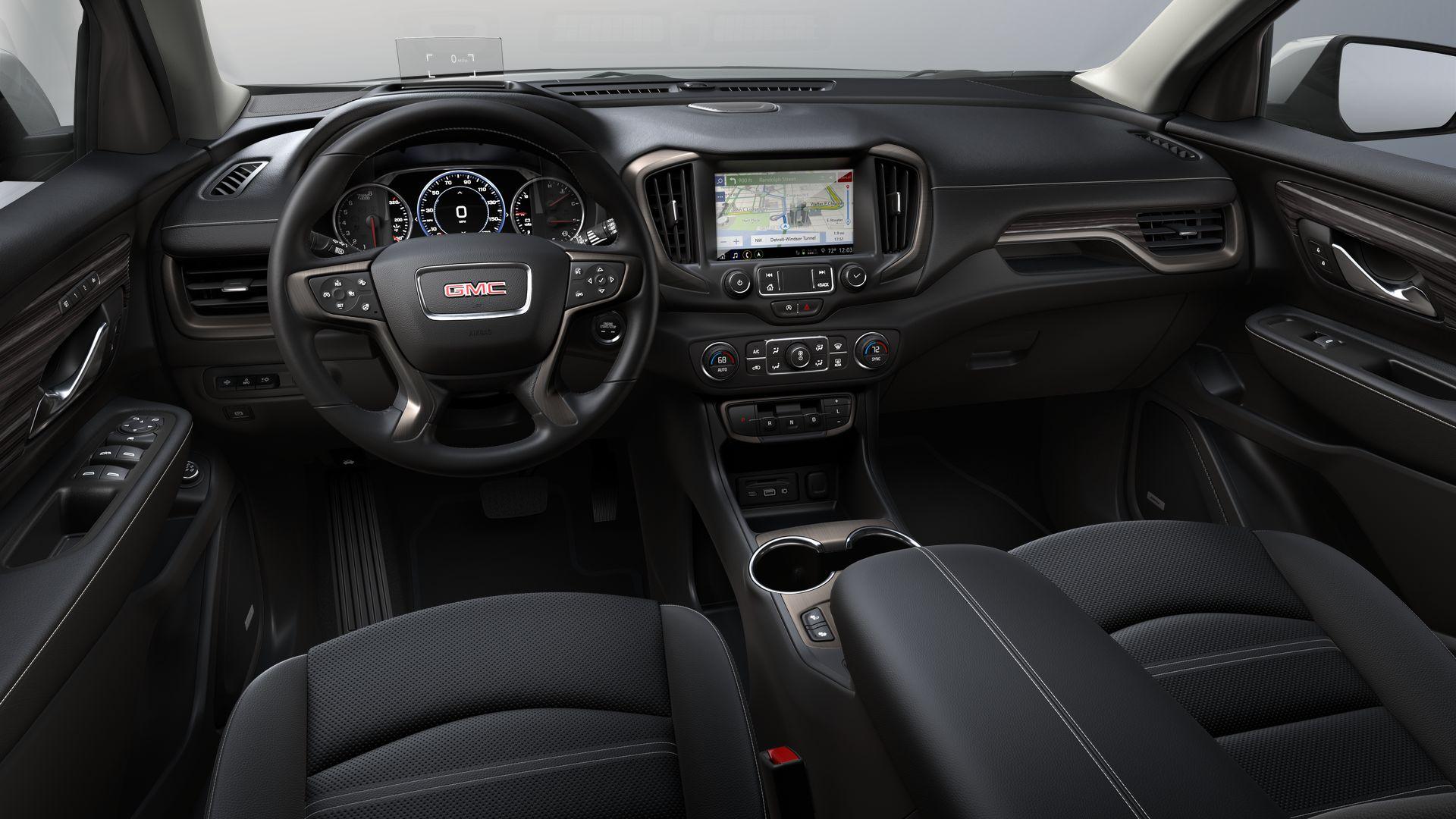 2022 GMC Terrain Vehicle Photo in ZELIENOPLE, PA 16063-2910
