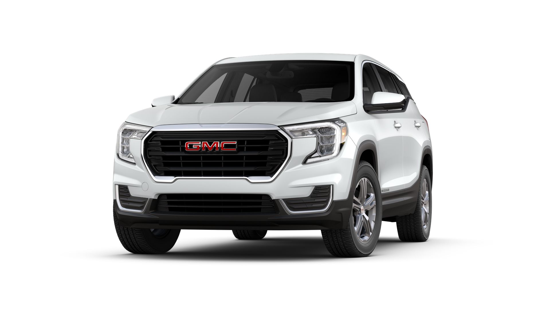 2022 GMC Terrain Vehicle Photo in SUNRISE, FL 33323-3202