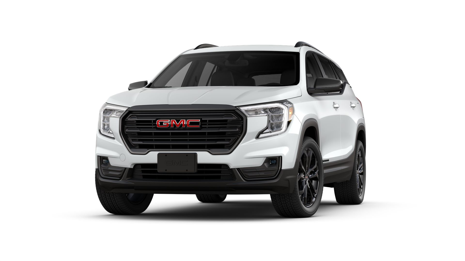 Select 2022 GMC Terrain