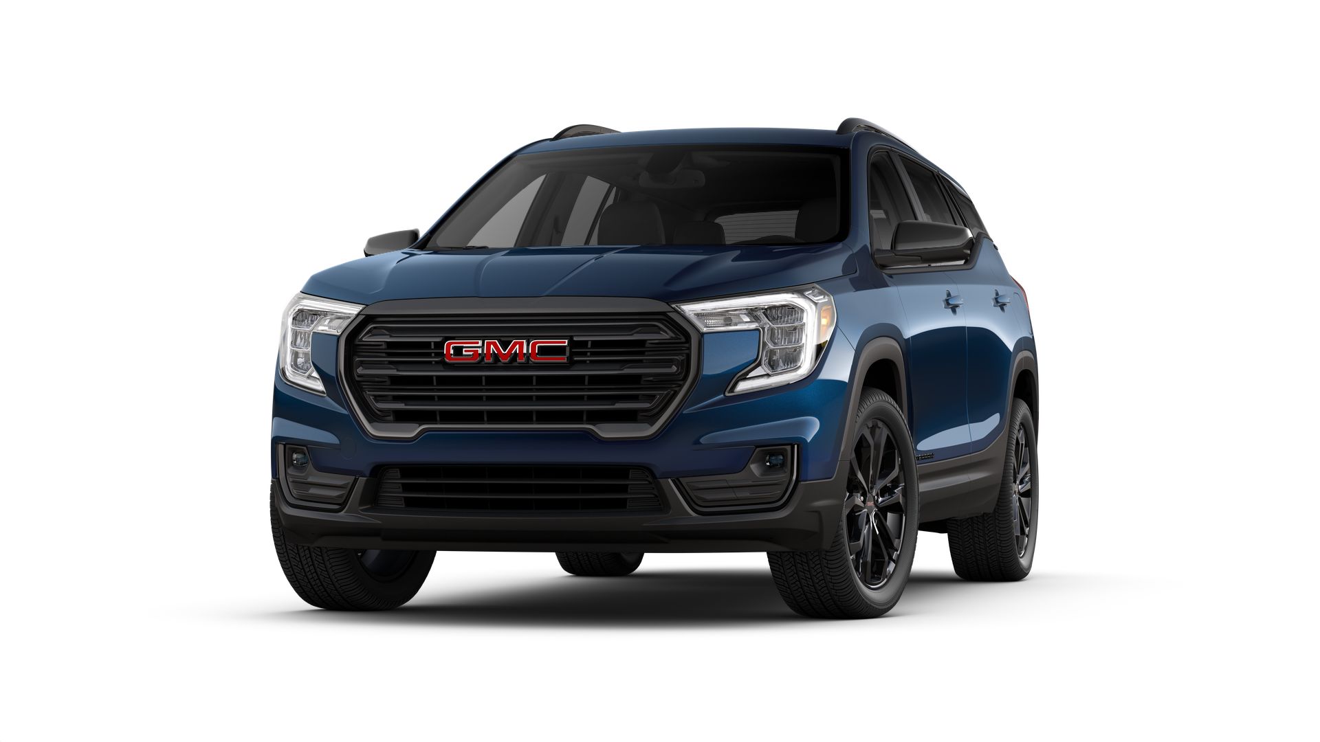 2022 GMC Terrain Vehicle Photo in SUNRISE, FL 33323-3202