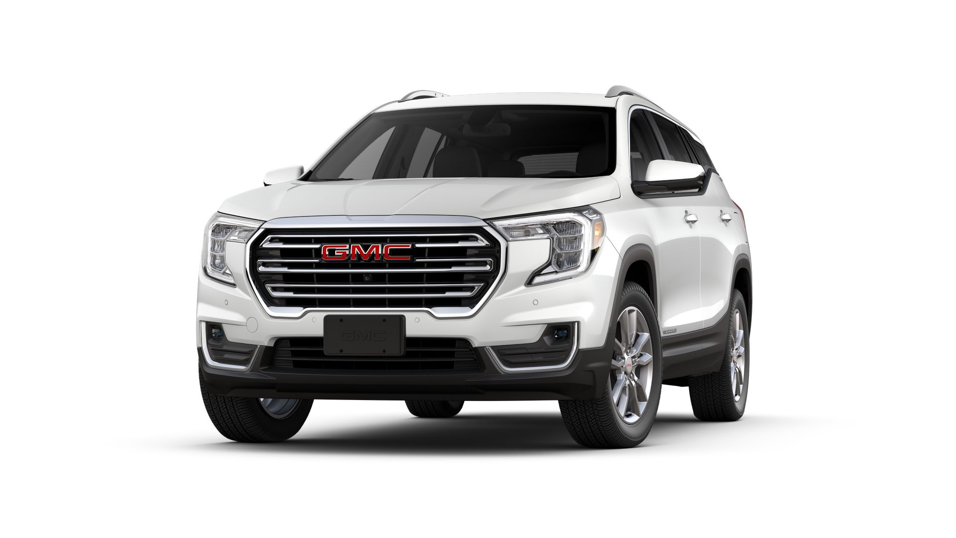 2022 GMC Terrain Vehicle Photo in HENDERSON, NV 89014-6702