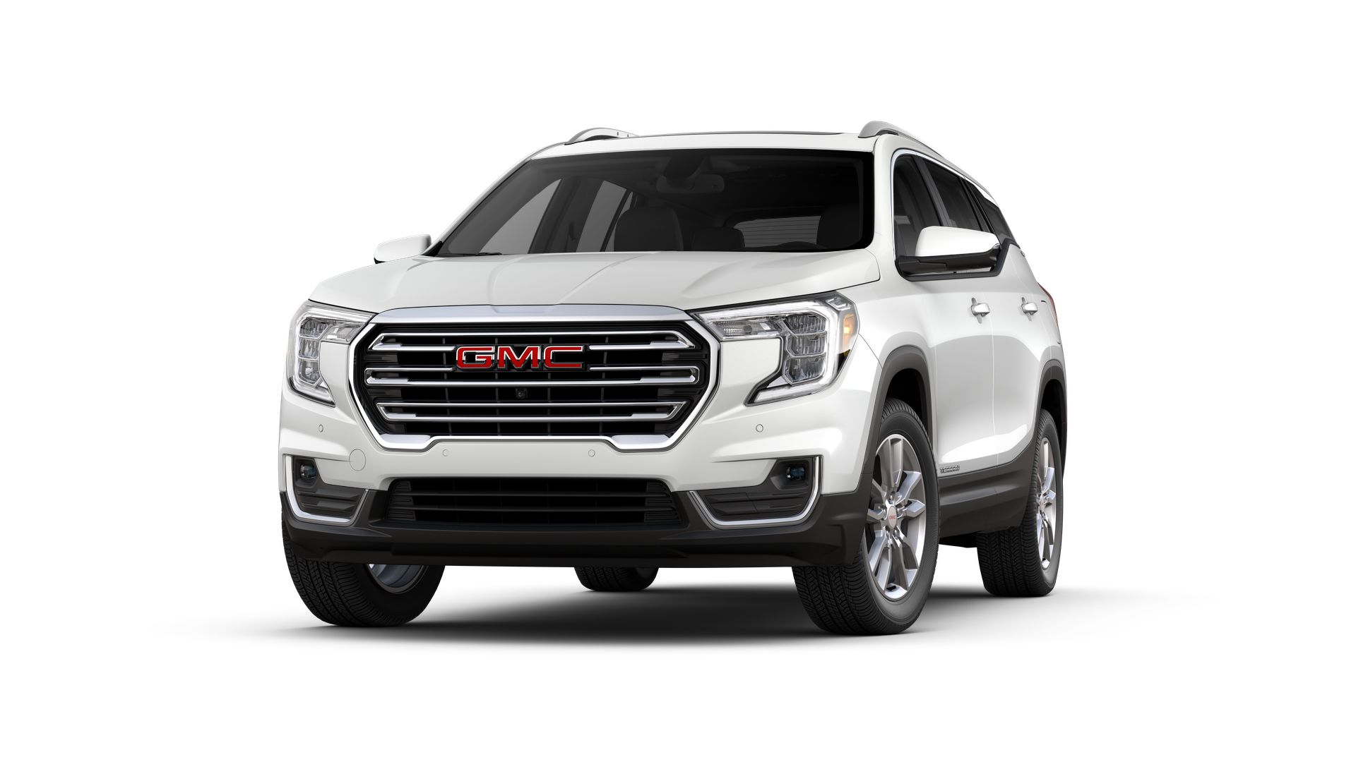 2022 GMC Terrain Vehicle Photo in CROSSVILLE, TN 38555-5411