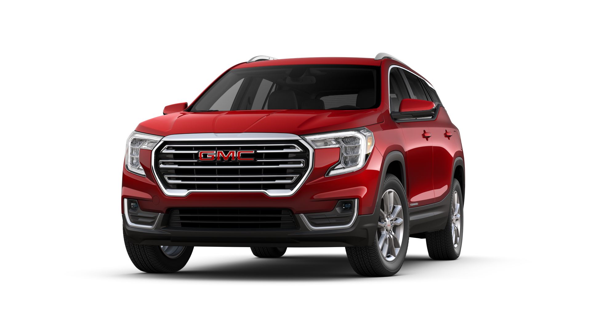 2022 GMC Terrain Vehicle Photo in SUNRISE, FL 33323-3202