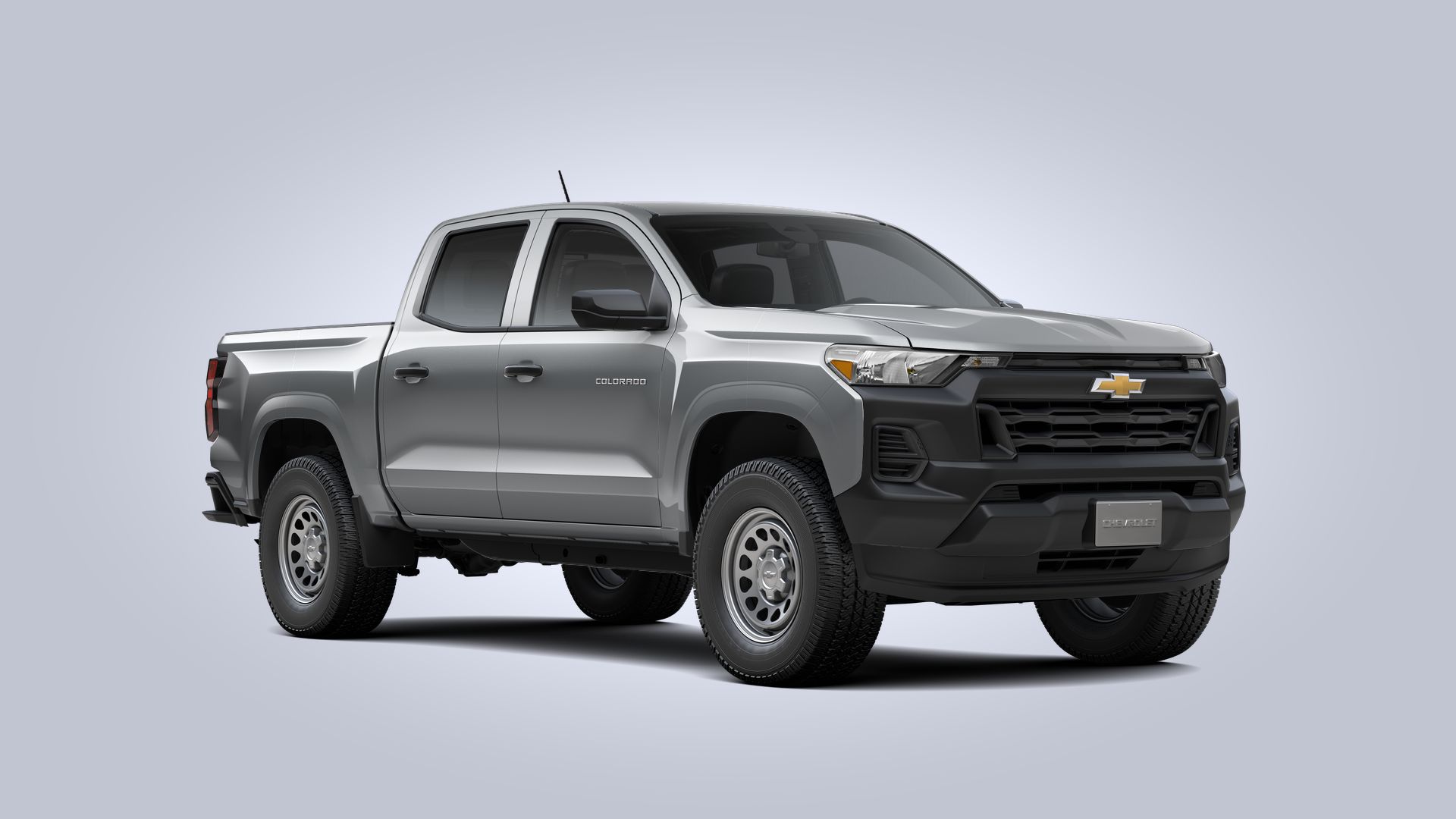 2023 Chevrolet Colorado Vehicle Photo in BEND, OR 97701-5133