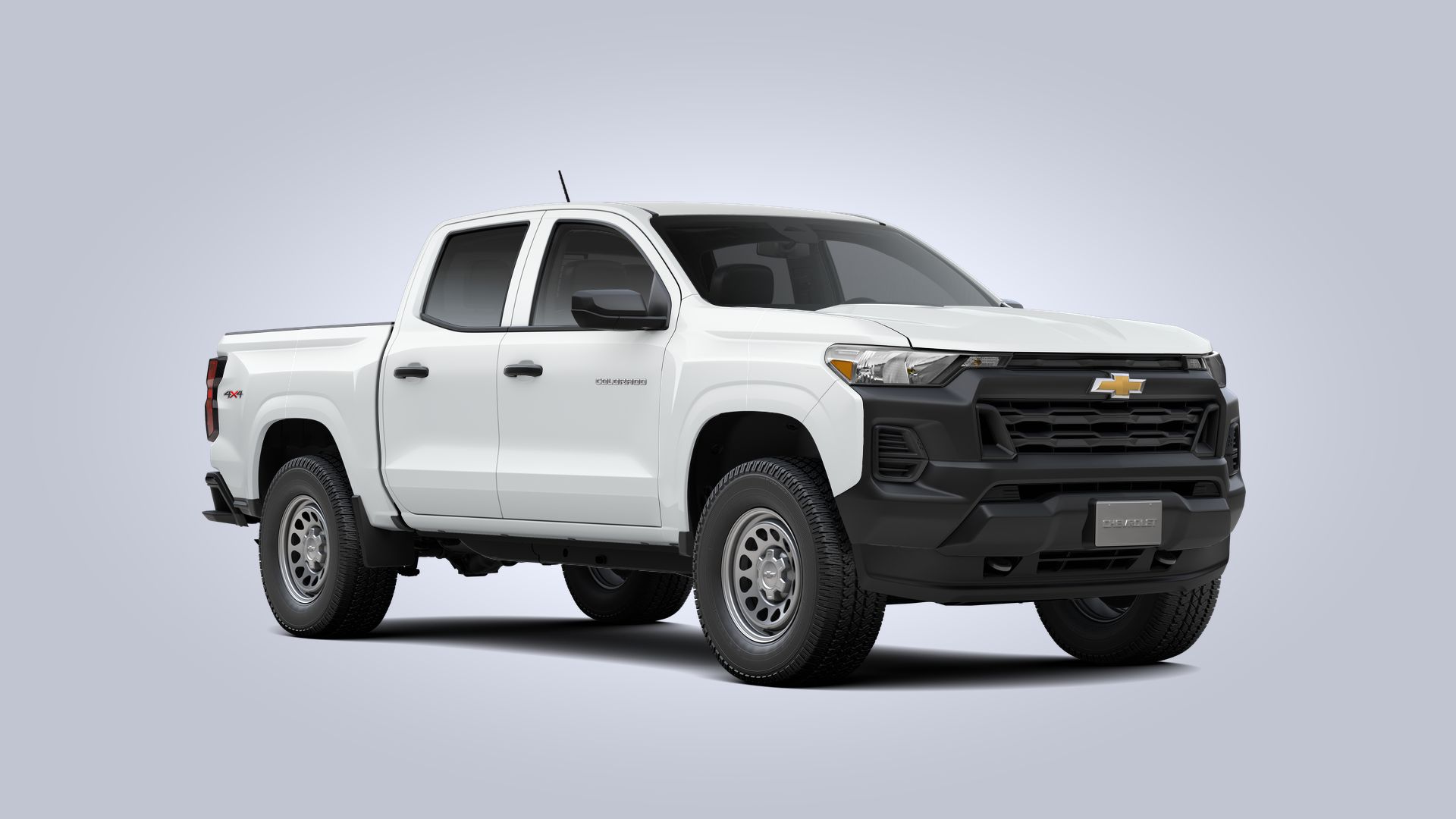 2023 Chevrolet Colorado for sale in AHOSKIE 1GCPTBEKXP1170382 Chas