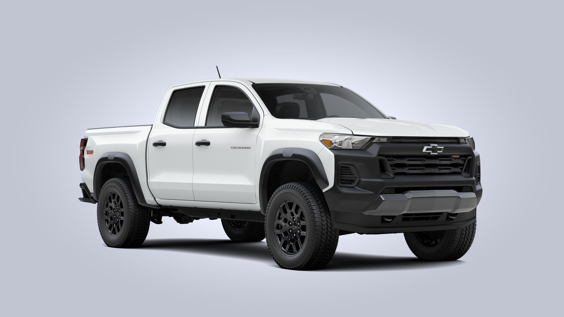 2023 Chevrolet Colorado Vehicle Photo in MOON TOWNSHIP, PA 15108-2571