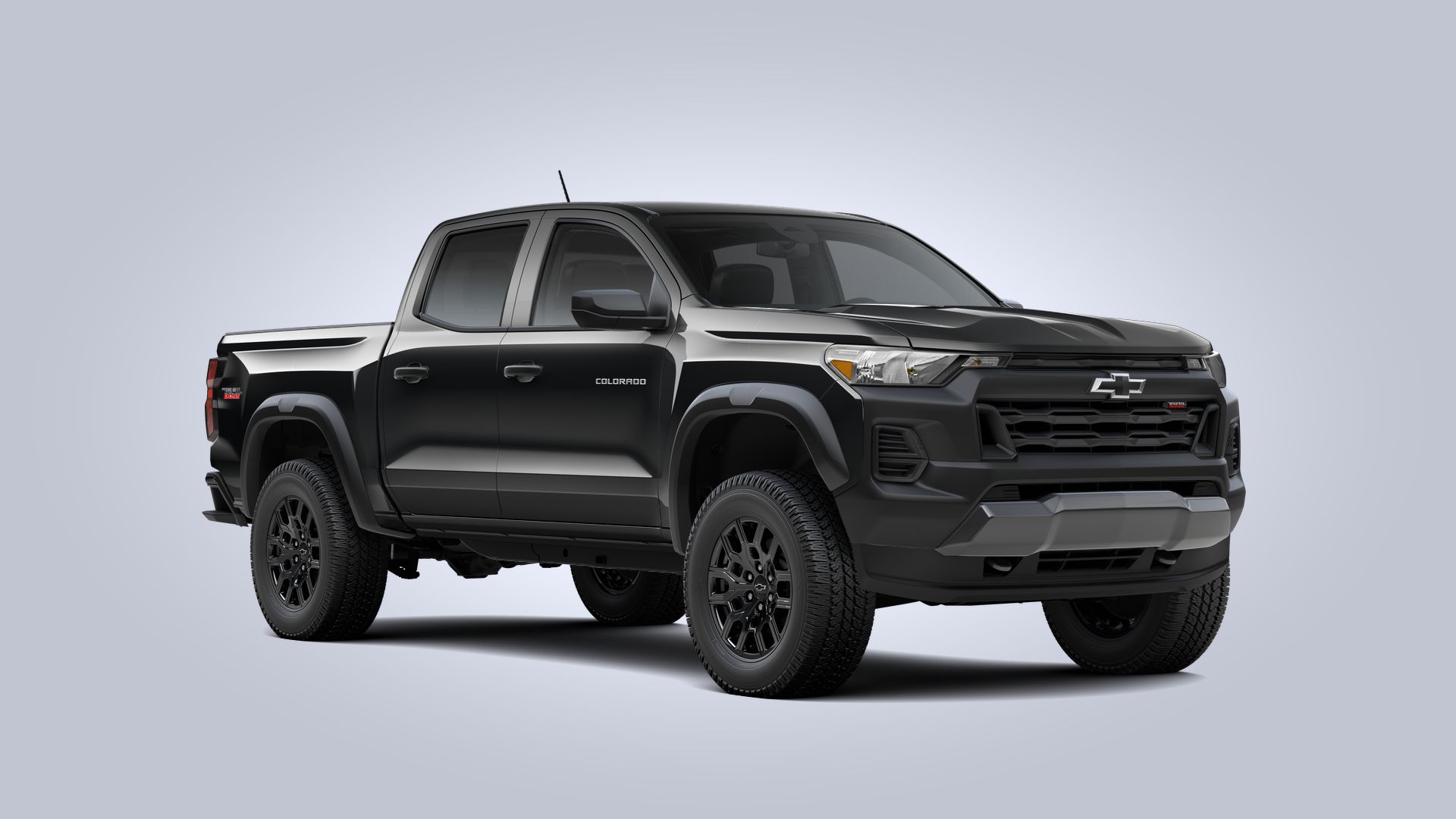 2023 Chevrolet Colorado Vehicle Photo in MOON TOWNSHIP, PA 15108-2571