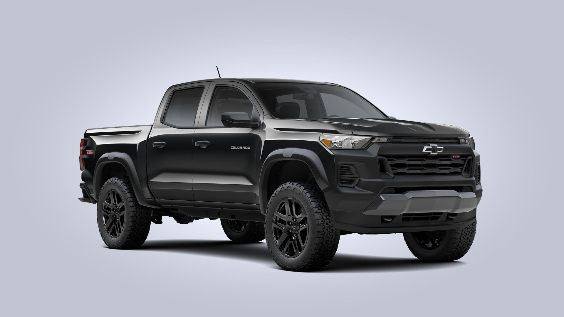 2023 Chevrolet Colorado Vehicle Photo in Savannah, GA 31419
