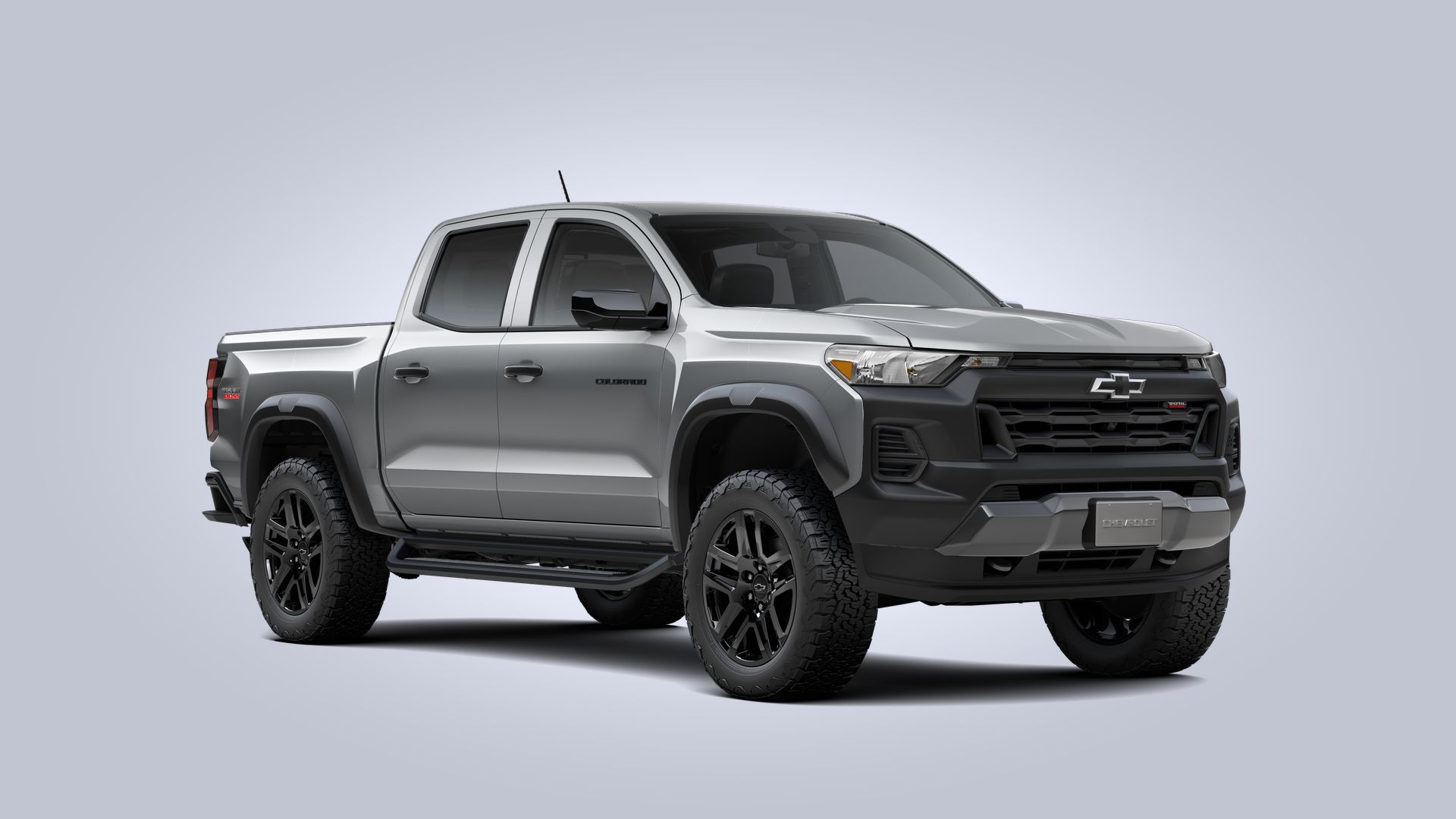 2023 Chevrolet Colorado Vehicle Photo in GARDNER, MA 01440-3110