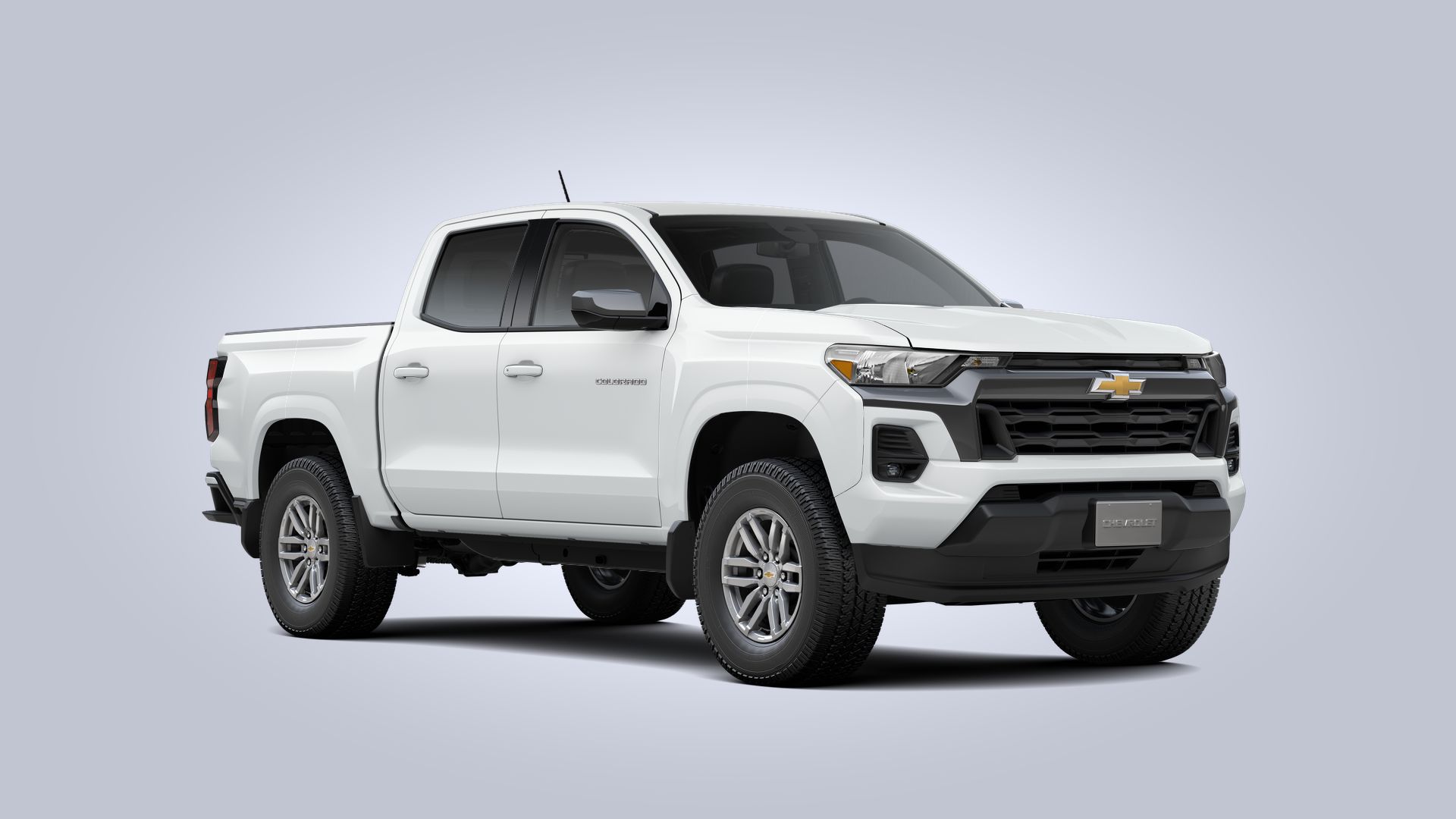 2023 Chevrolet Colorado Vehicle Photo in HOUSTON, TX 77034-5009