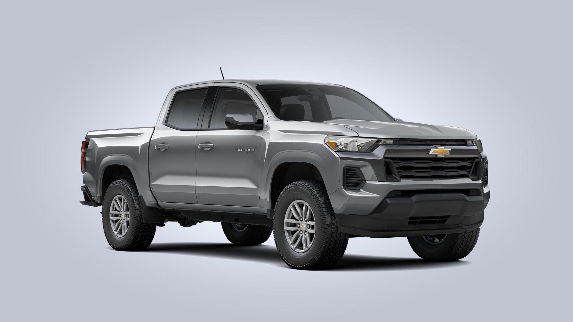 2023 Chevrolet Colorado Vehicle Photo in SUNRISE, FL 33323-3202