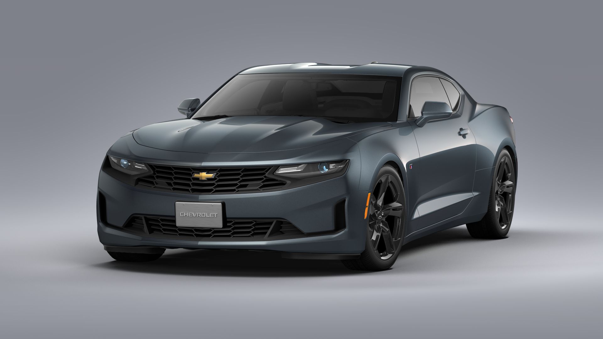 2023 Chevrolet Camaro Vehicle Photo in SAN LEANDRO, CA 94577-1512