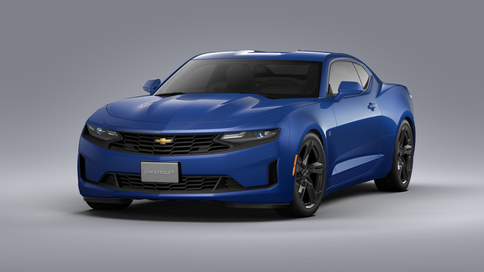 2023 Chevrolet Camaro Vehicle Photo in NOVATO, CA 94945-4102