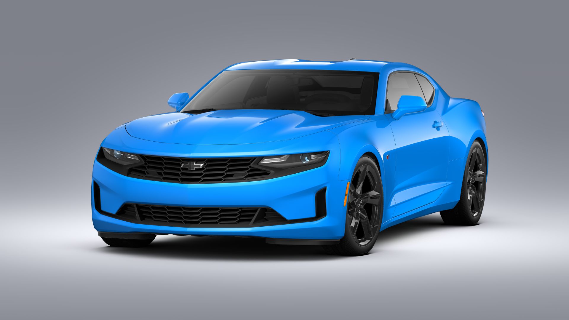 Stingray Chevrolet Bartow is a BARTOW Chevrolet dealer and a new car