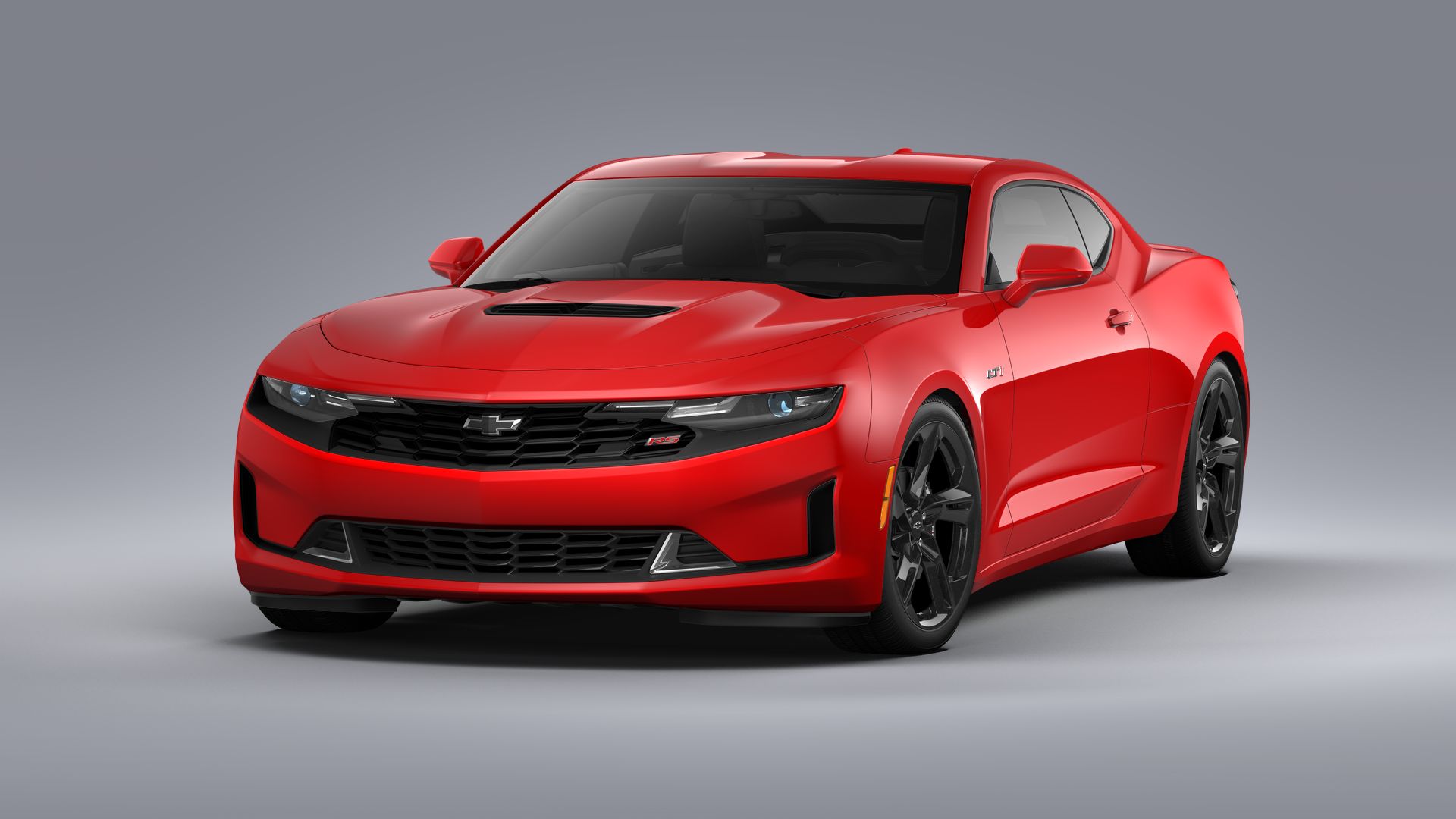 JASPER new Chevrolet Camaro Vehicles for Sale