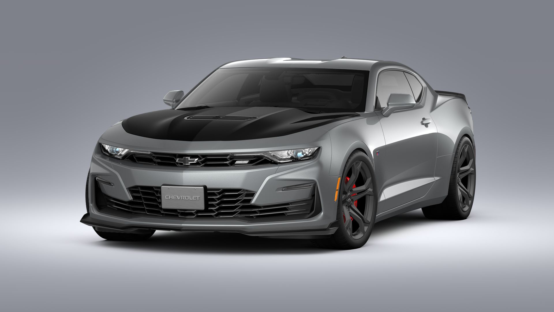 2023 Chevy Camaro For Sale Near Me Review
