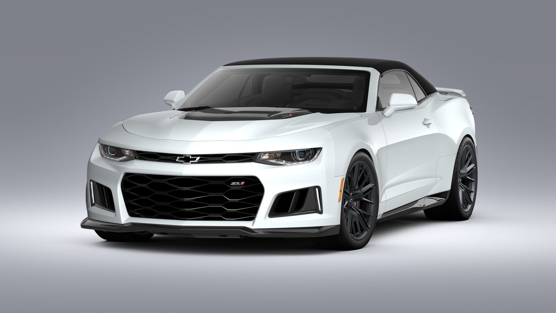 2023 Chevrolet Camaro Vehicle Photo in PEORIA, AZ 85382-3715