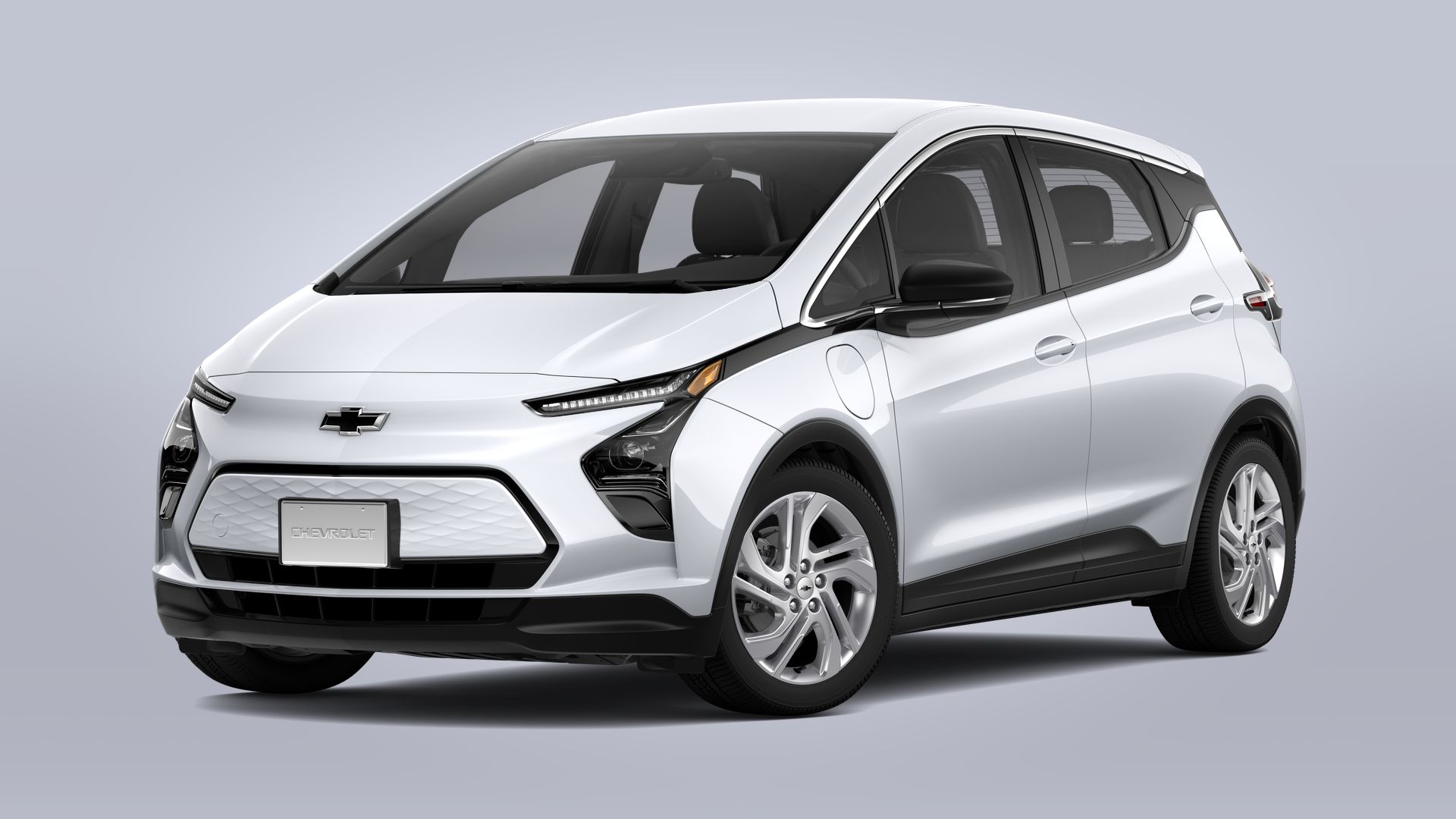 2023 Chevrolet Bolt EV Vehicle Photo in NOVATO, CA 94945-4102