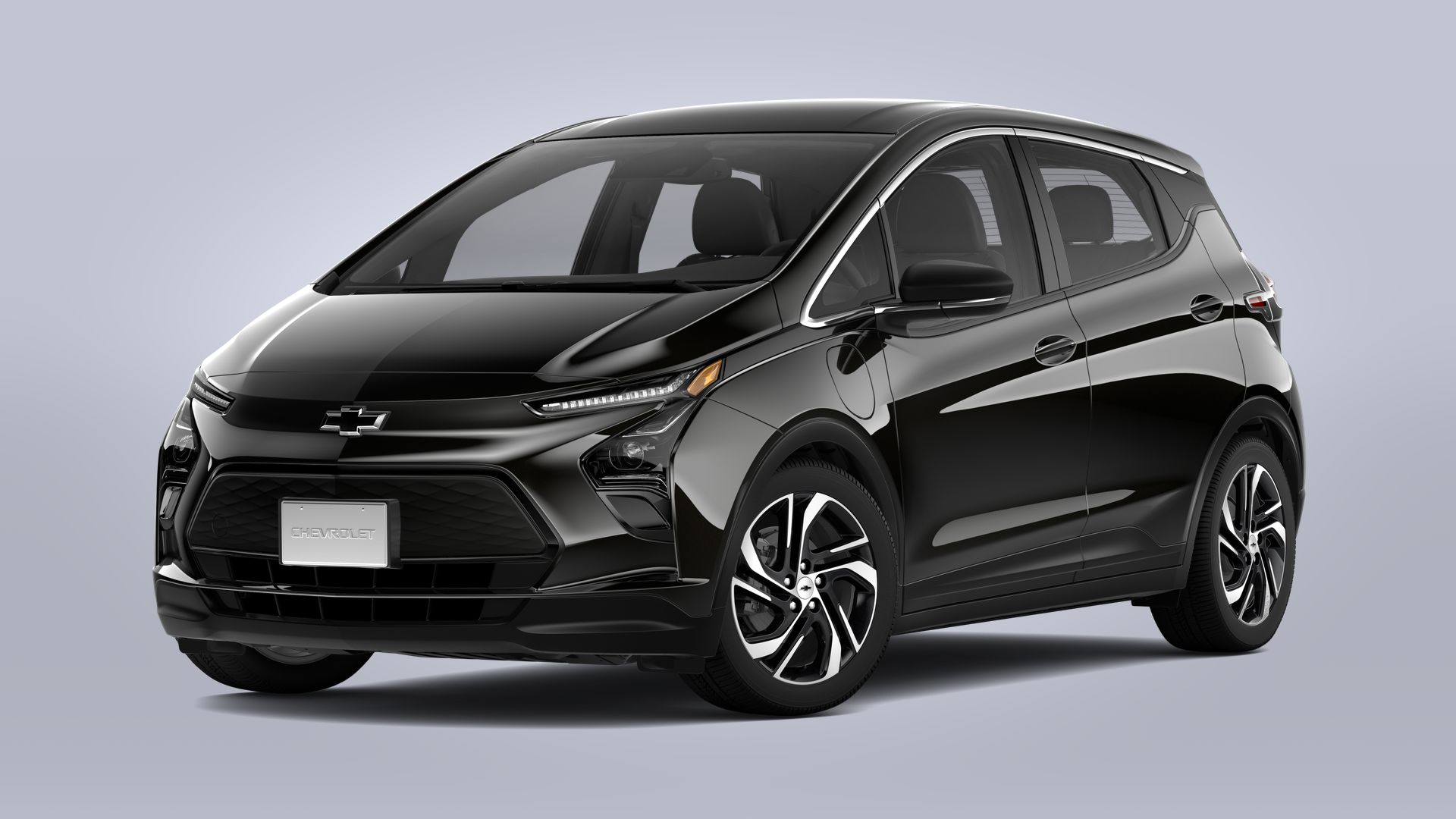 2023 Chevrolet Bolt EV Vehicle Photo in NOVATO, CA 94945-4102